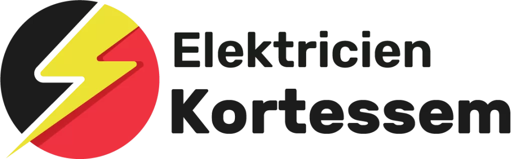 Logo Elektricien Kortessem